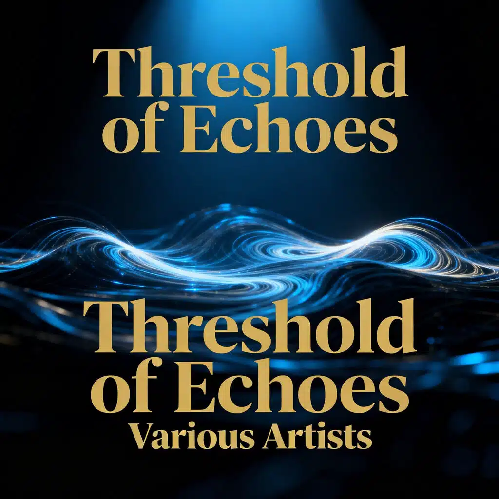 Threshold of Echoes