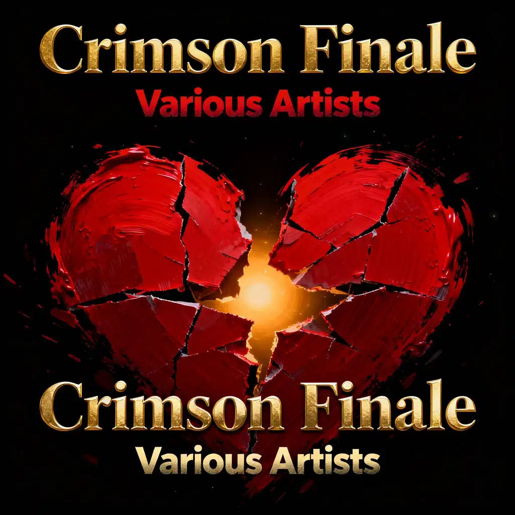 Crimson Finale