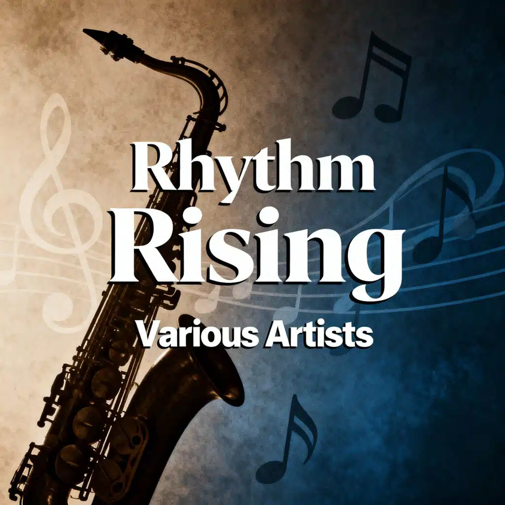 Rhythm Rising