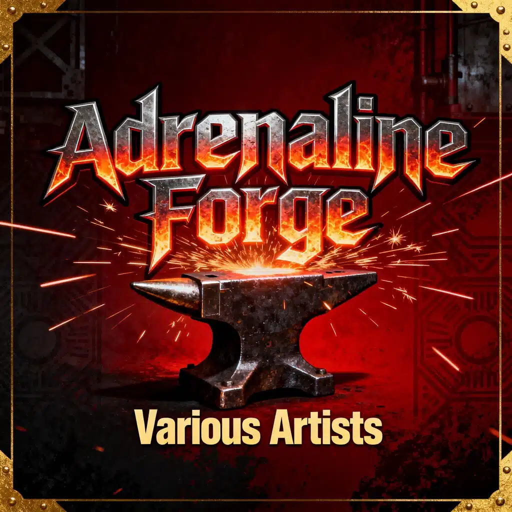 Adrenaline Forge