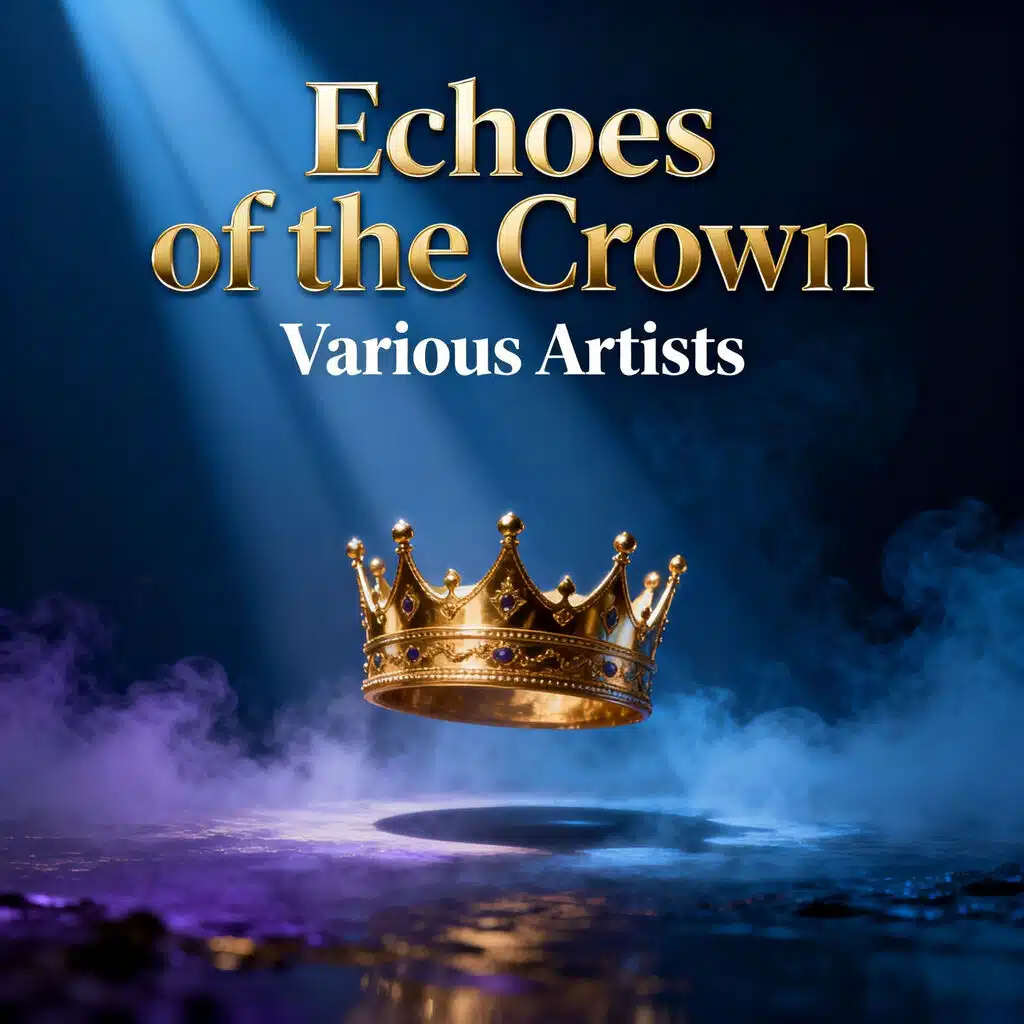Echoes of the Crown