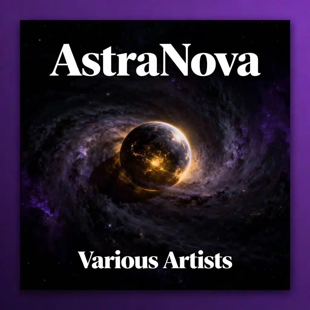 AstraNova
