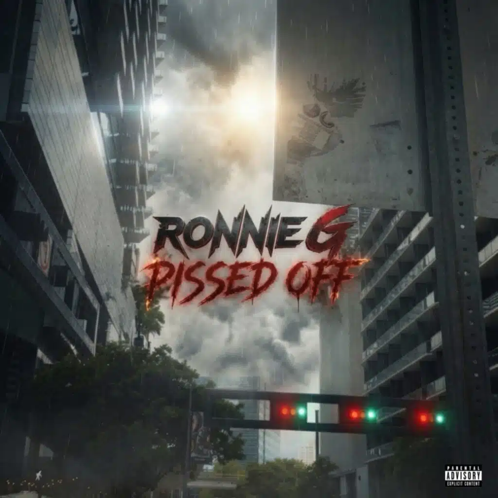 Ronnie G