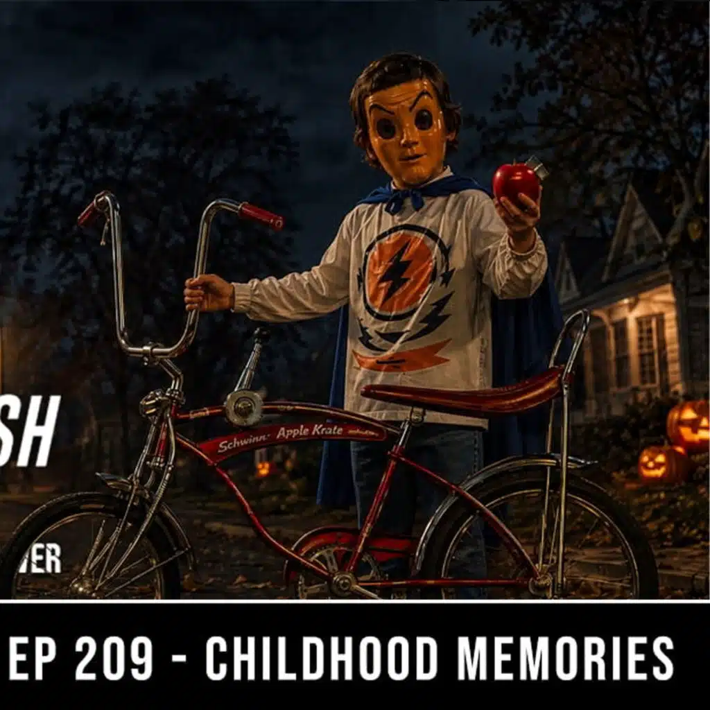 Childhood Memories