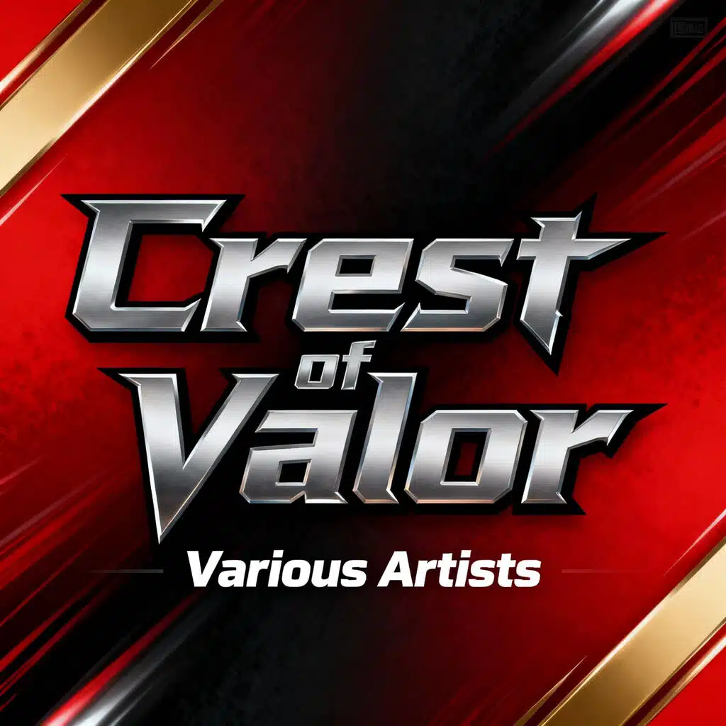 Crest of Valor