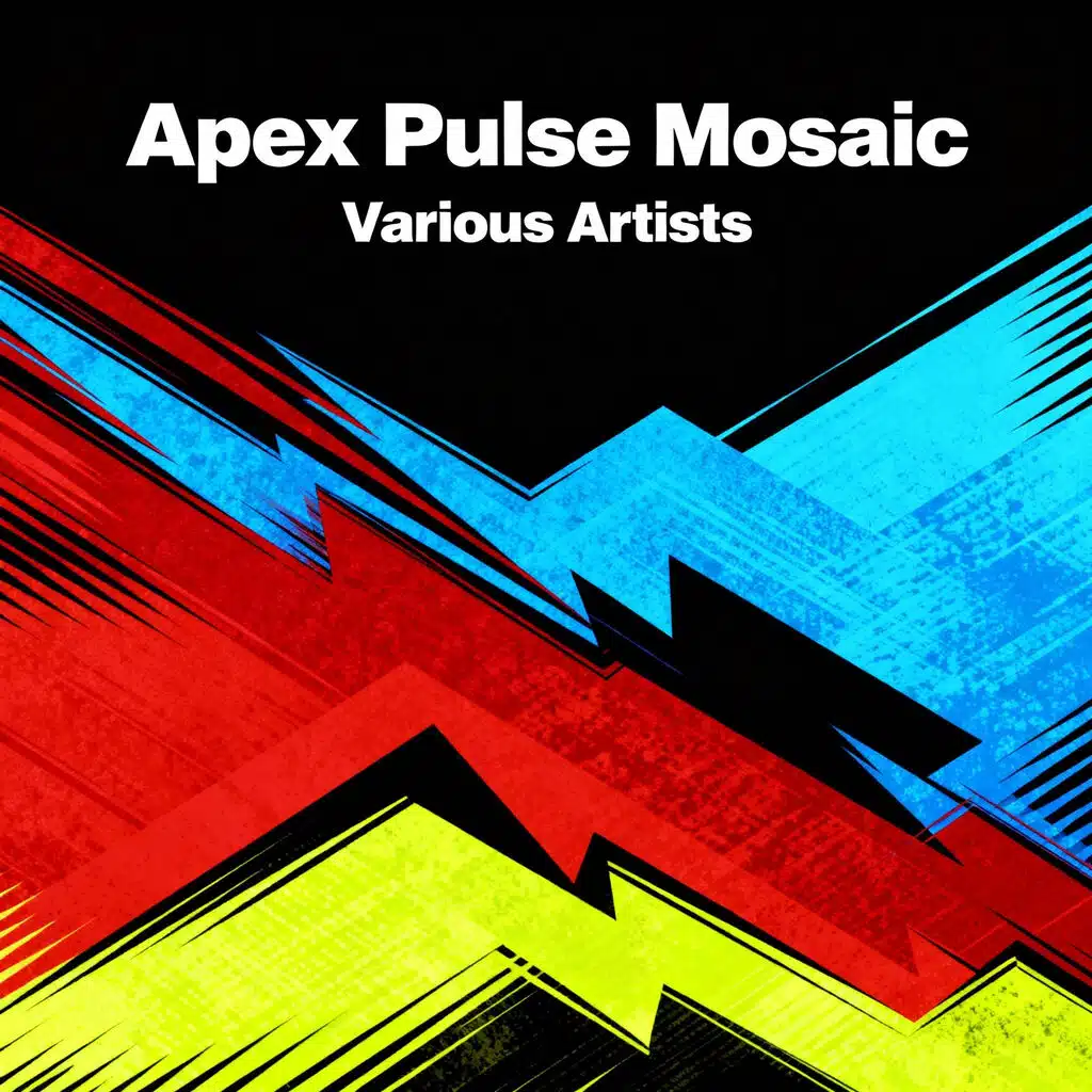Apex Pulse Mosaic