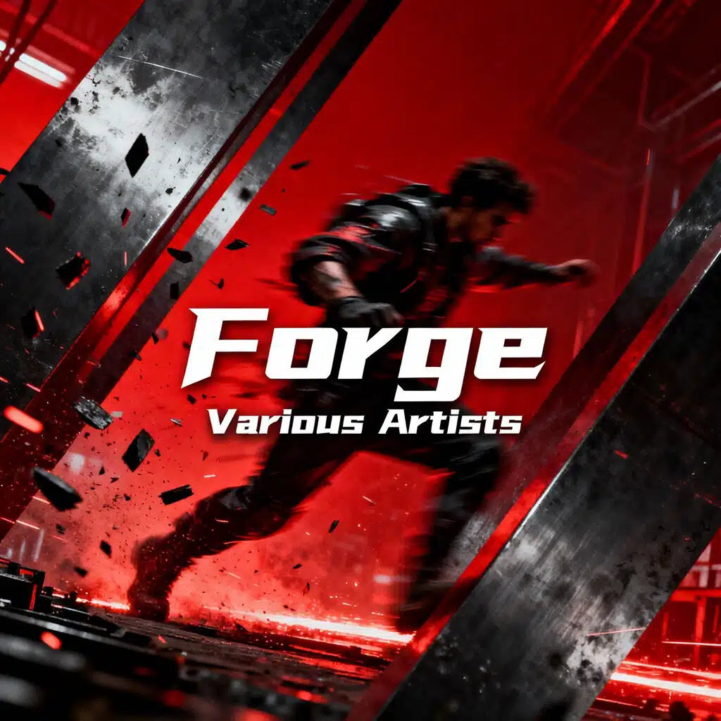 Forge