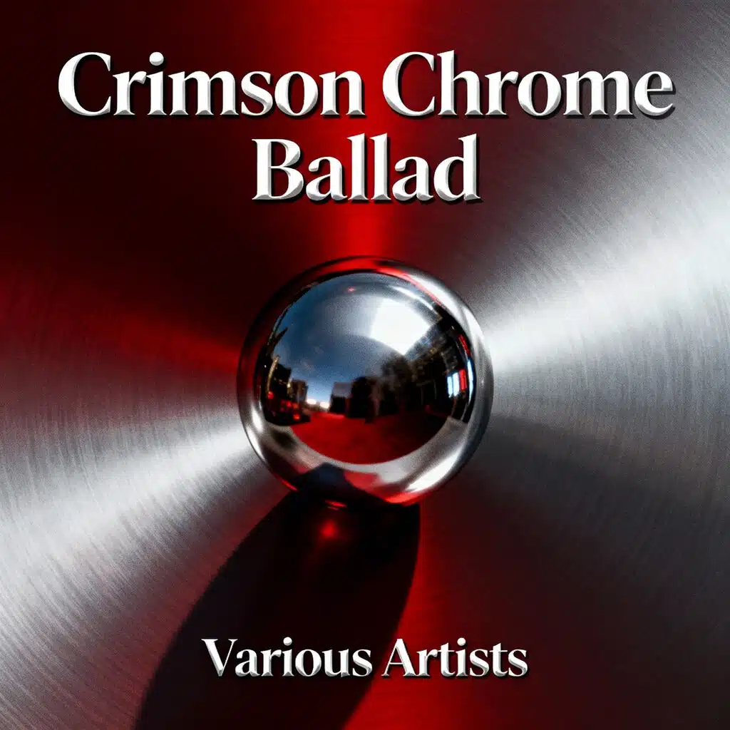 Crimson Chrome Ballad