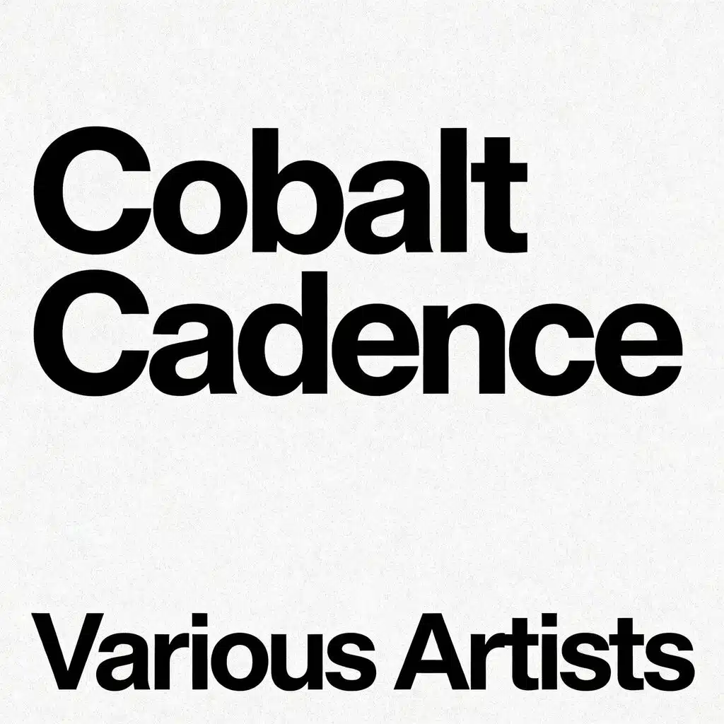 Cobalt Cadence