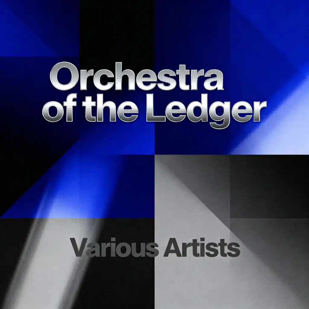 Orchestra of the Ledger