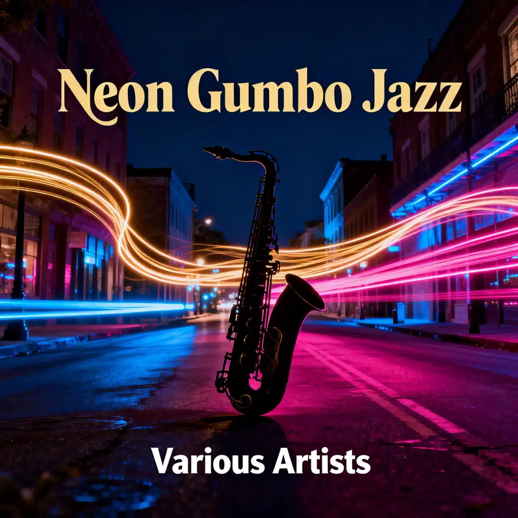 Slow Smooth Jazz Tenor Sax Electric Piano 749
