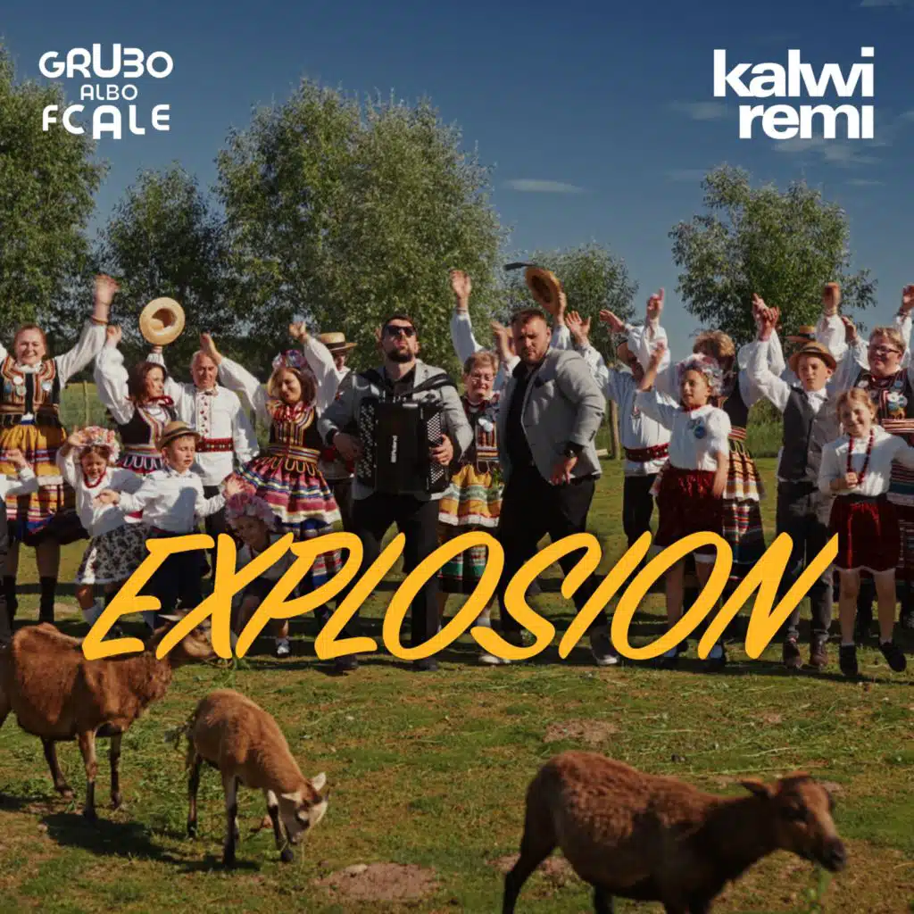 Kalwi & Remi