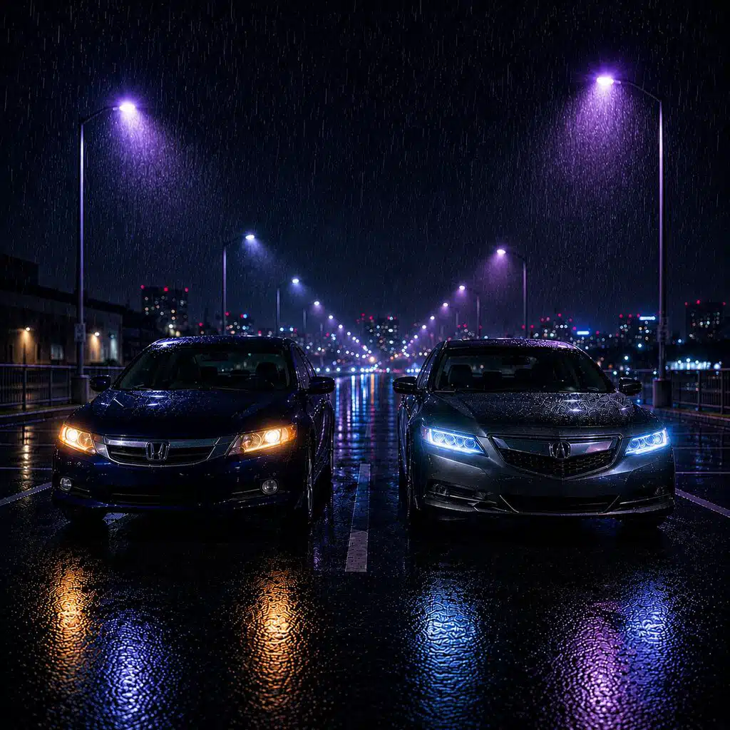 AES