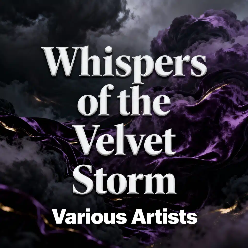 Whispers of the Velvet Storm