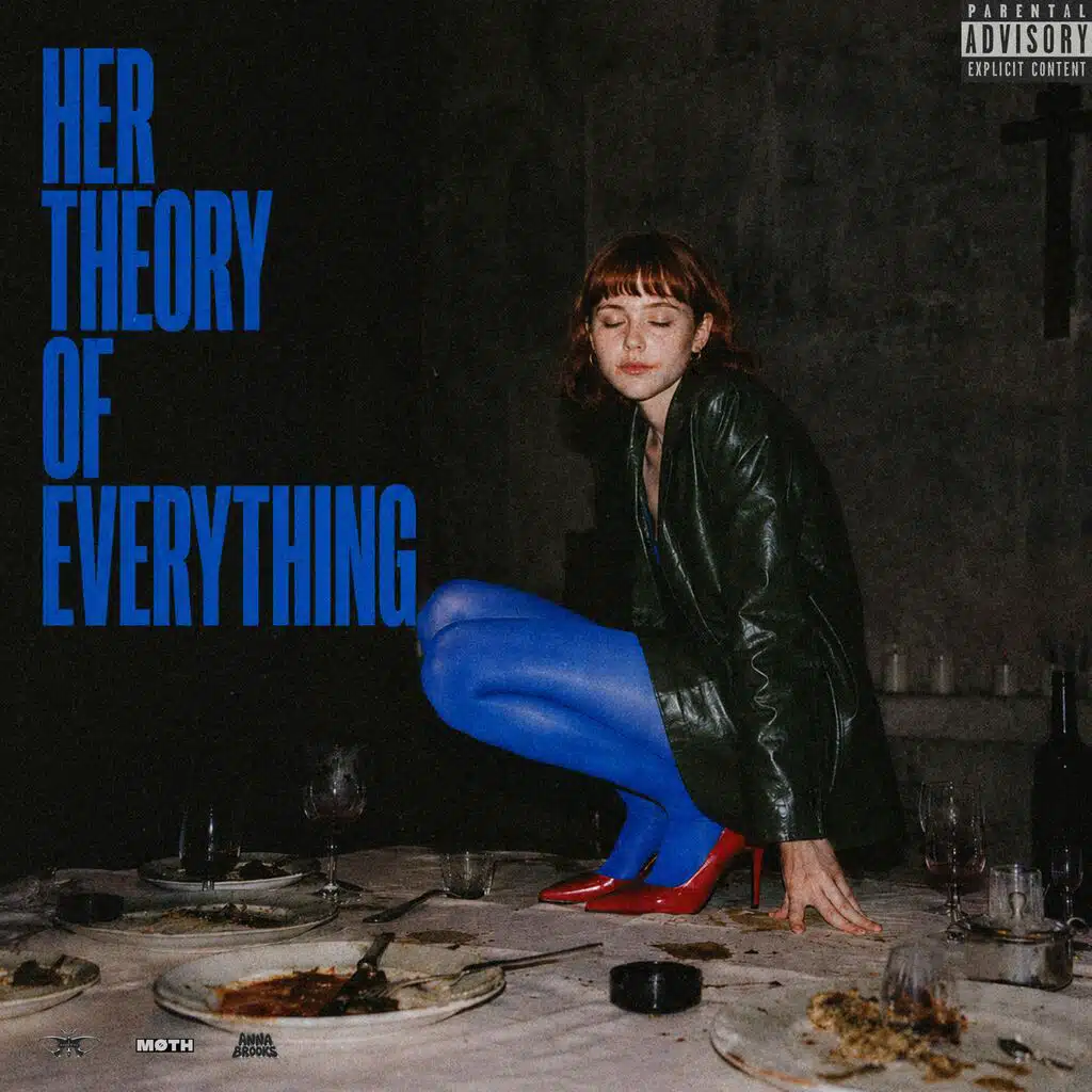 Her Theory Of Everything