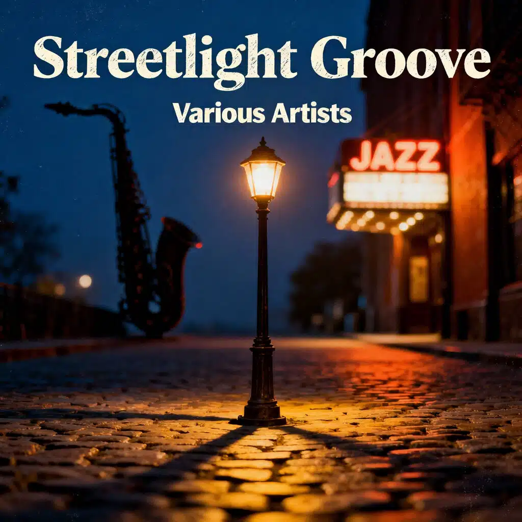 Streetlight Groove