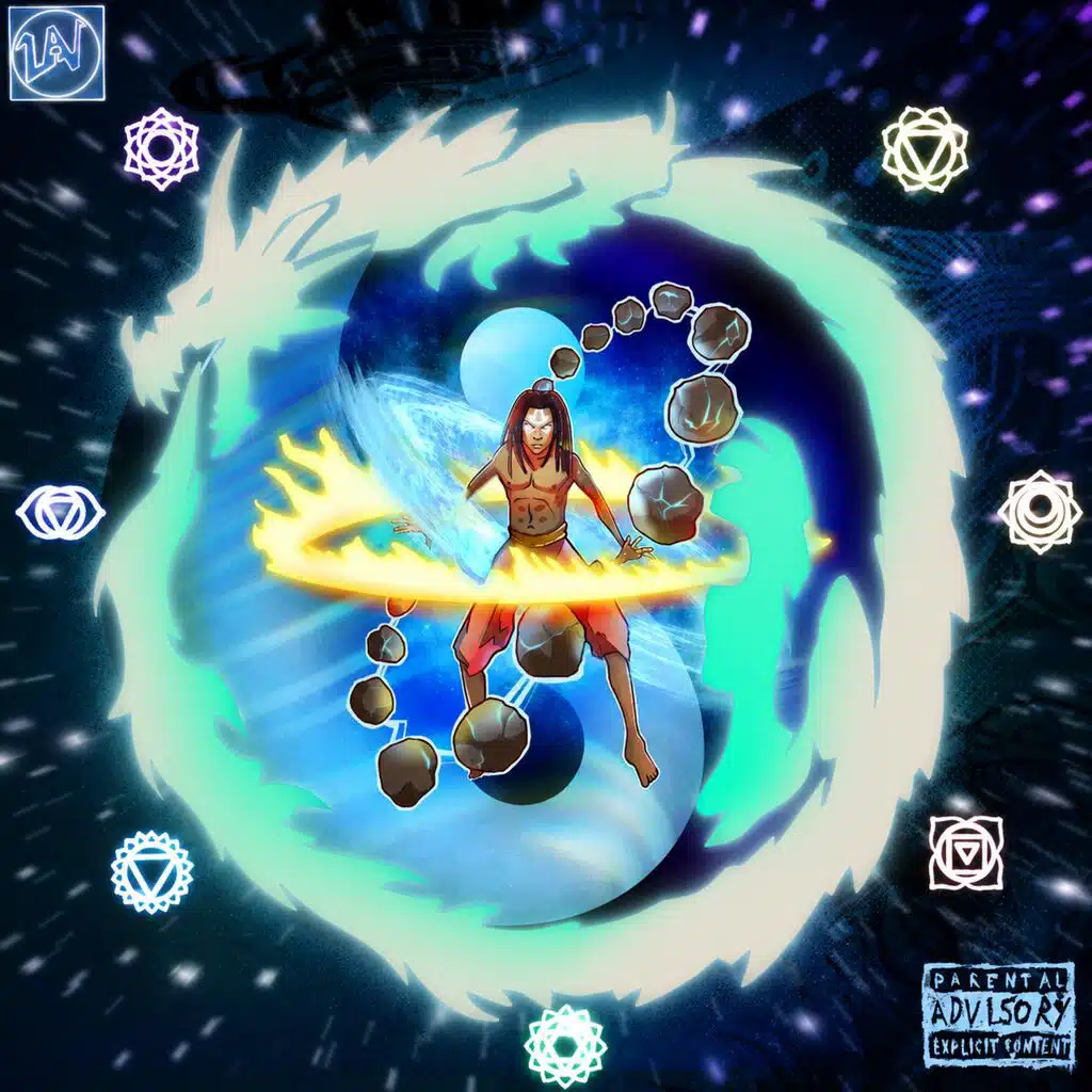 Avatar Ascension 2