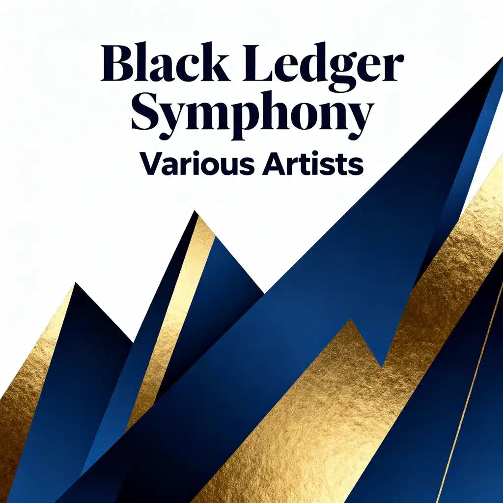 Black Ledger Symphony