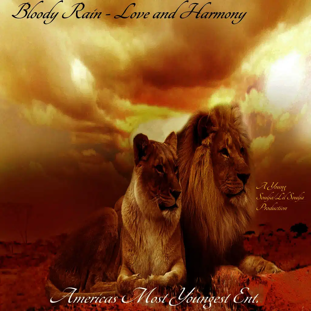 Love and Harmony