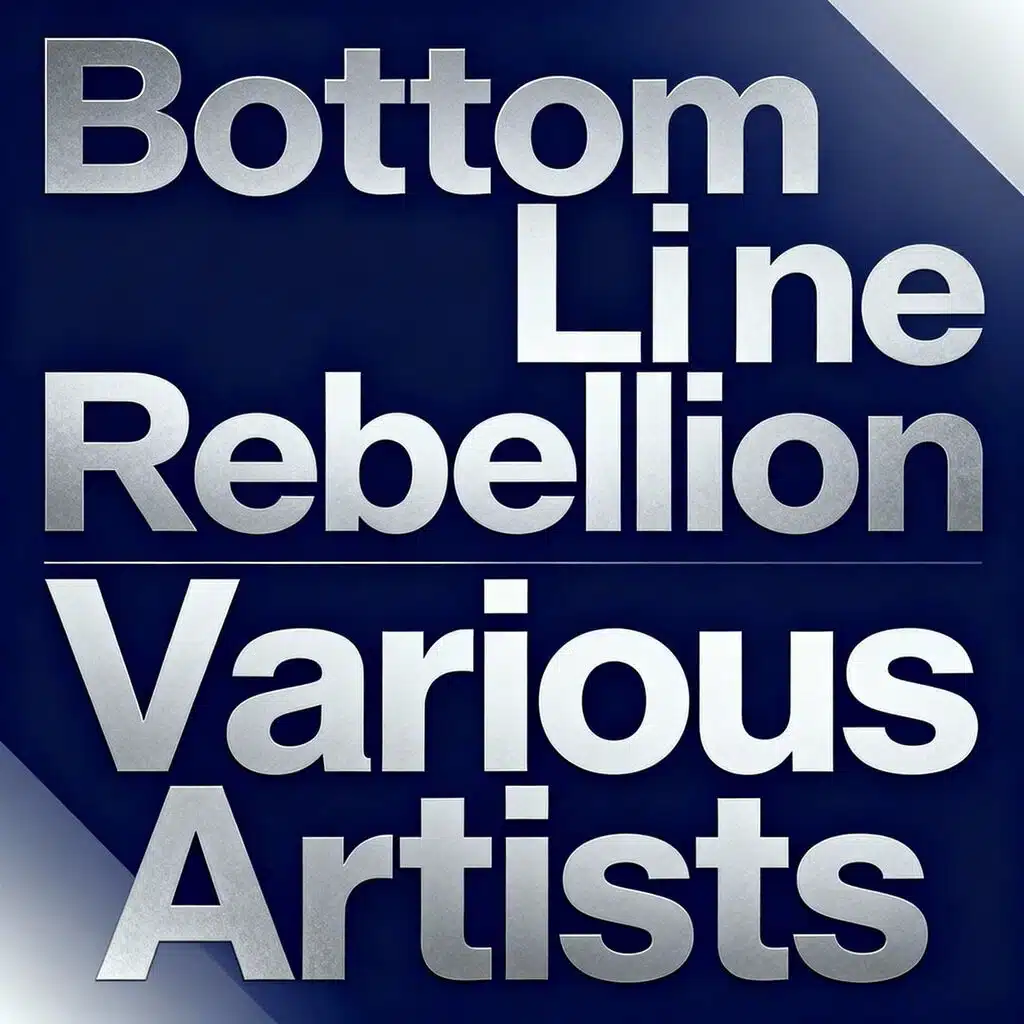 Bottom Line Rebellion