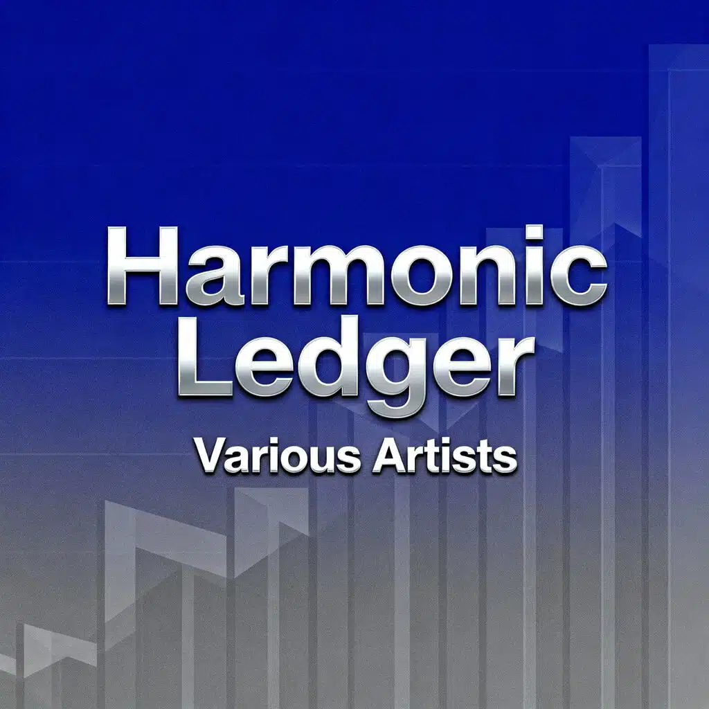 Harmonic Ledger