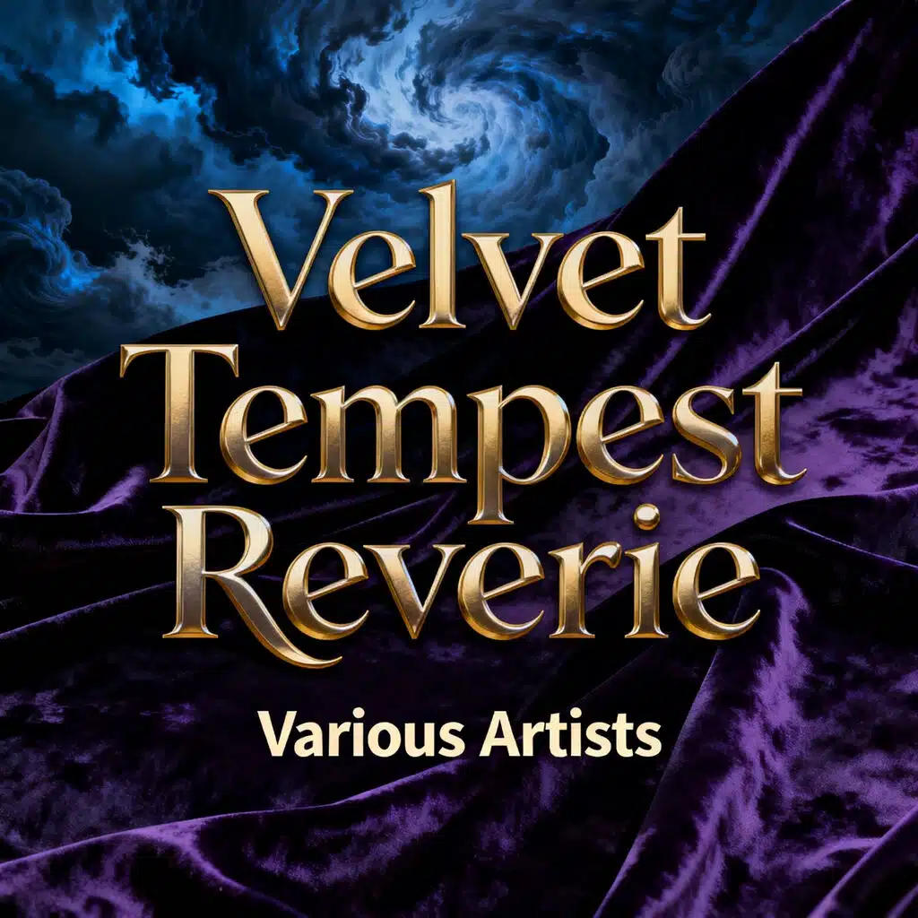 Velvet Tempest Reverie