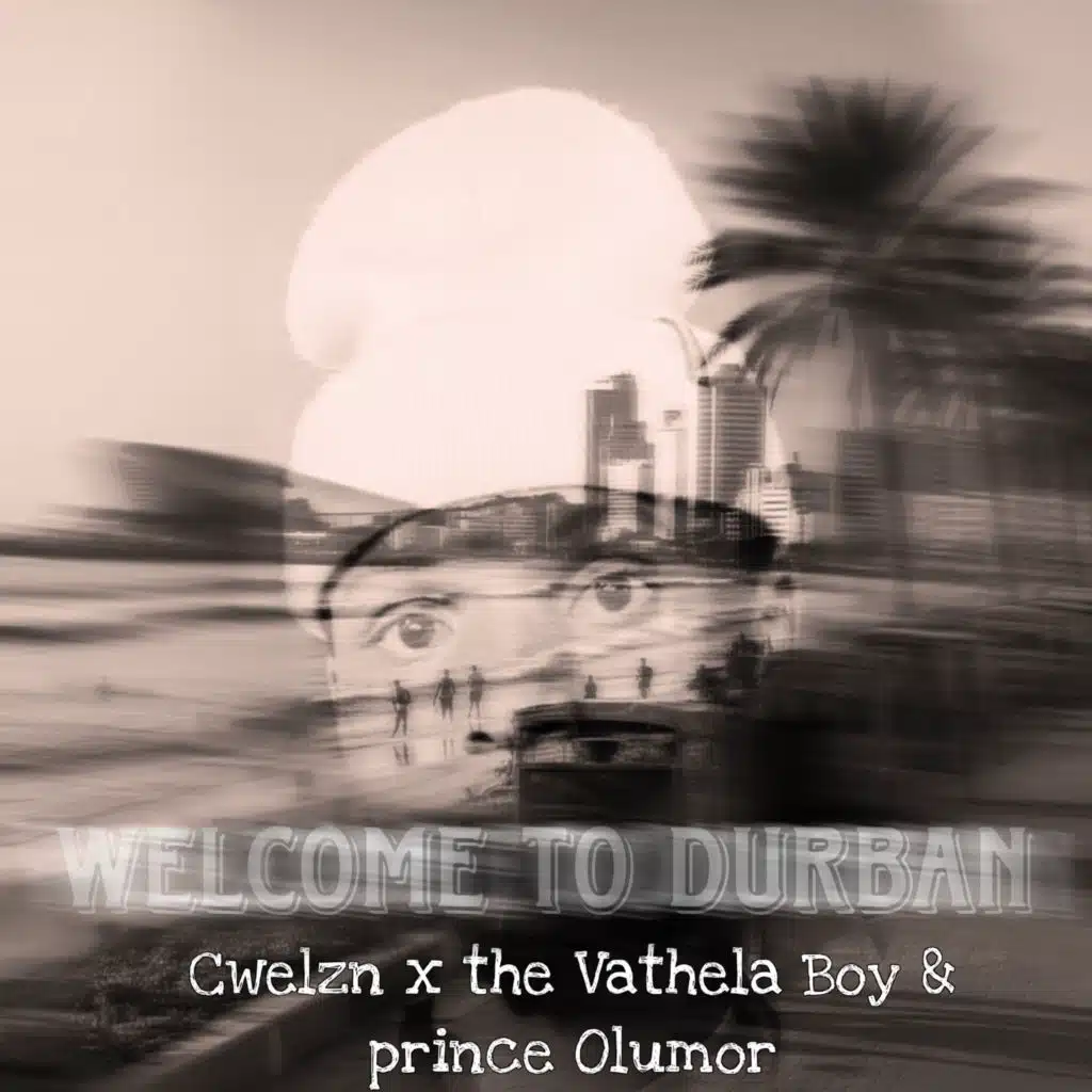 Welcome to Durban