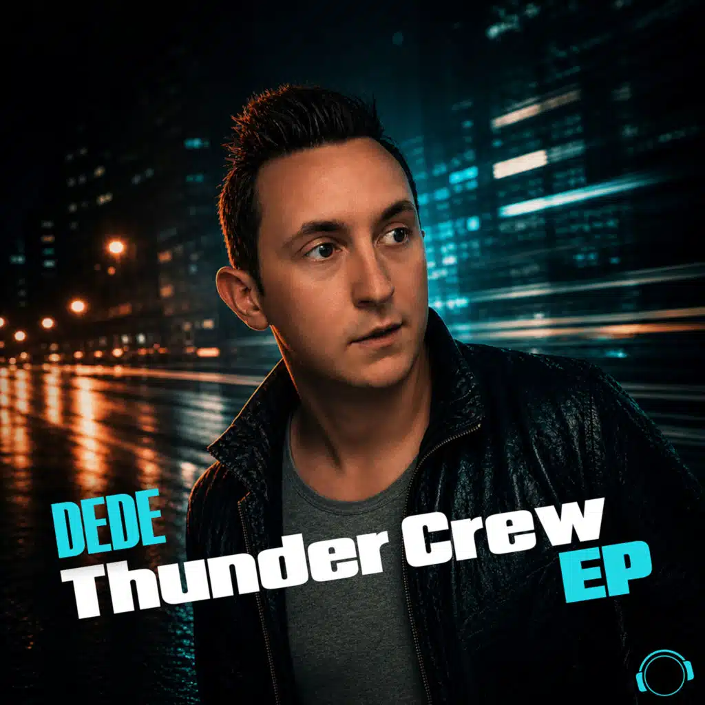 Thunder Crew