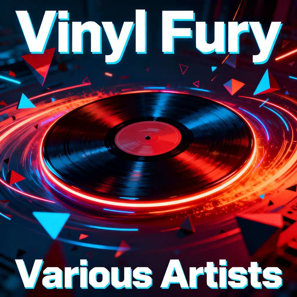 Vinyl Fury