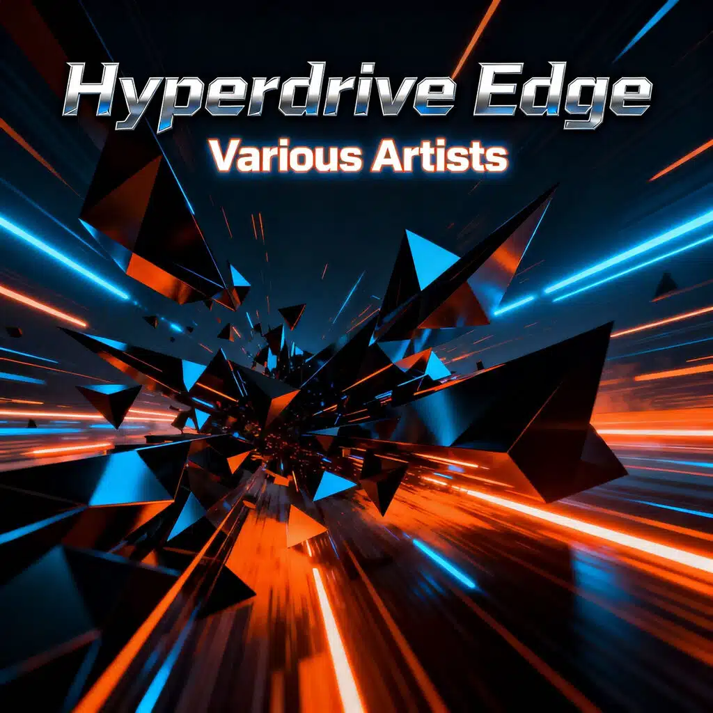 Hyperdrive Edge