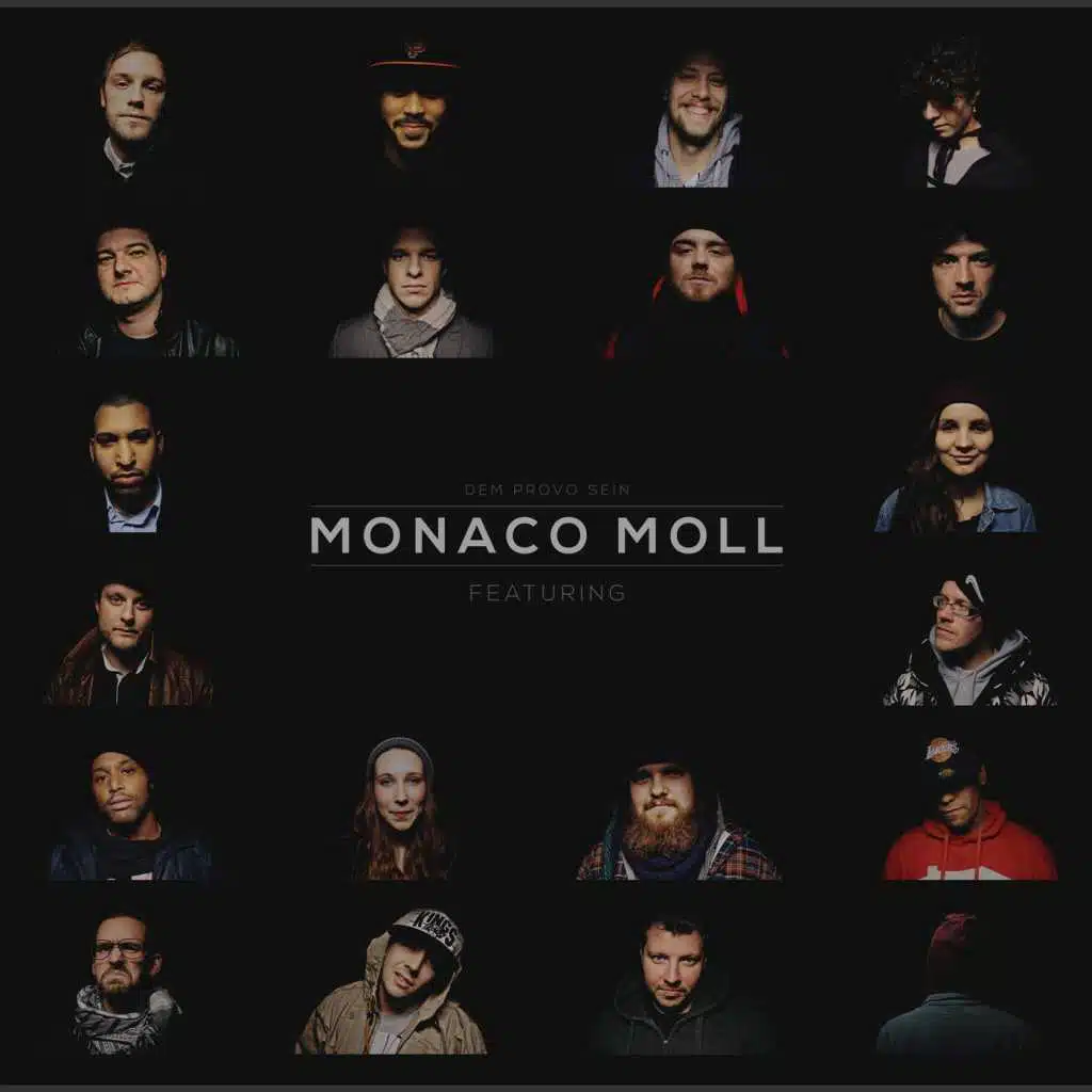 Monaco Moll