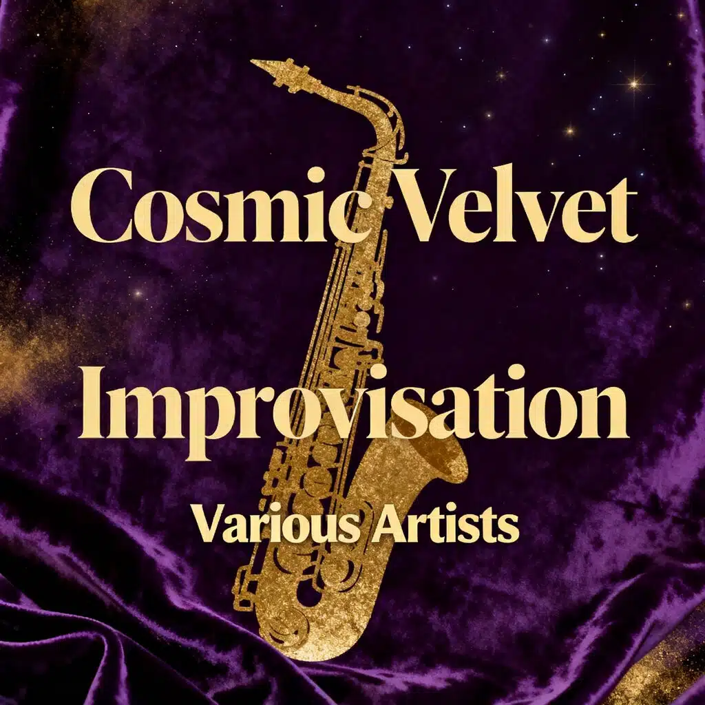 Cosmic Velvet Improvisation