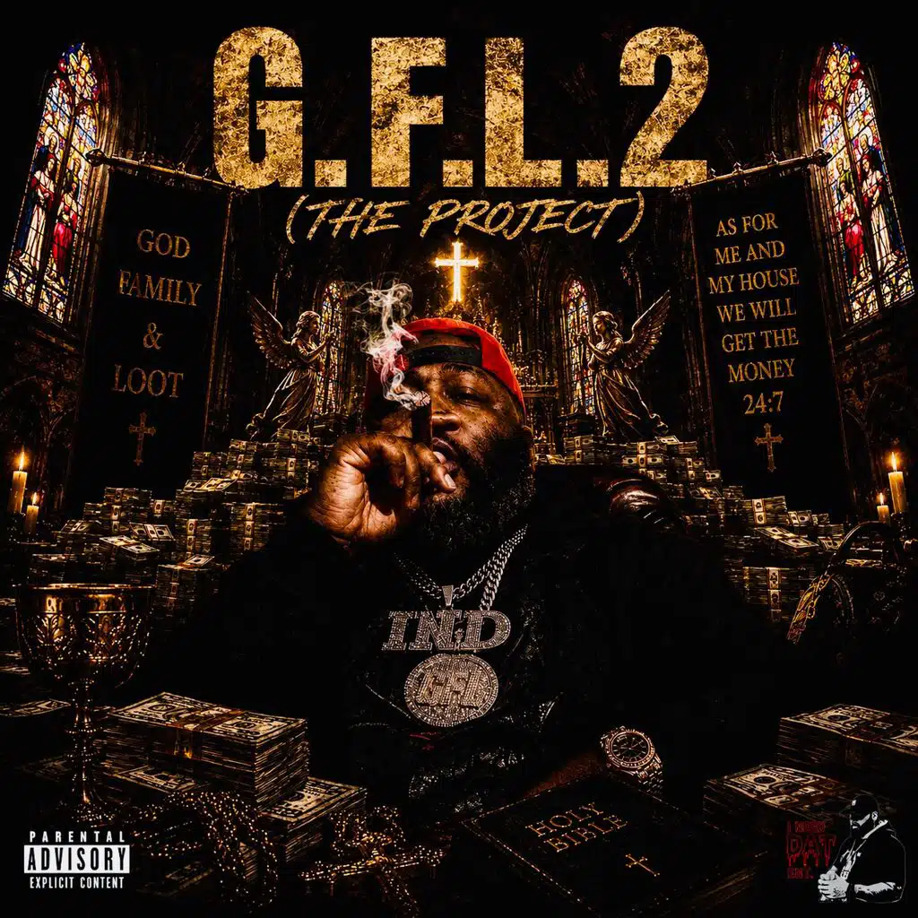 G.F.L(THE PROJECT)