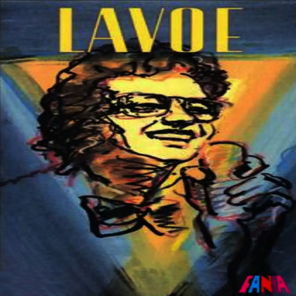 Isla Del Encanto (feat. The Fania All Stars)