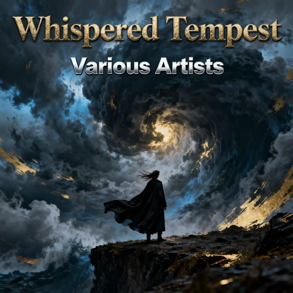 Whispered Tempest