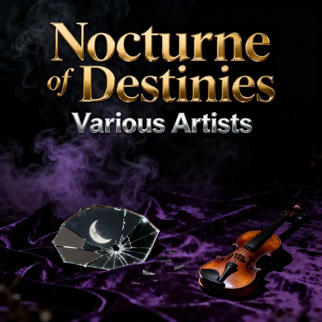 Nocturne of Destinies