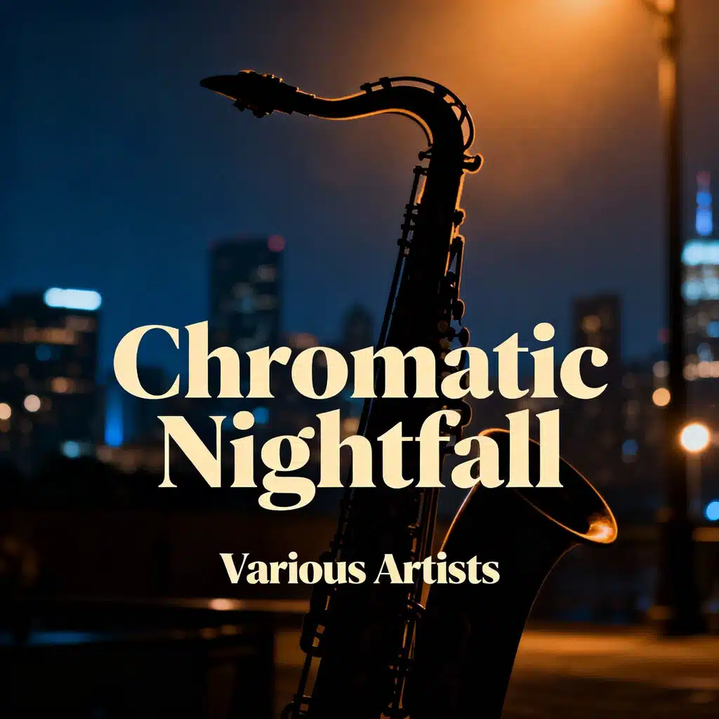Chromatic Nightfall