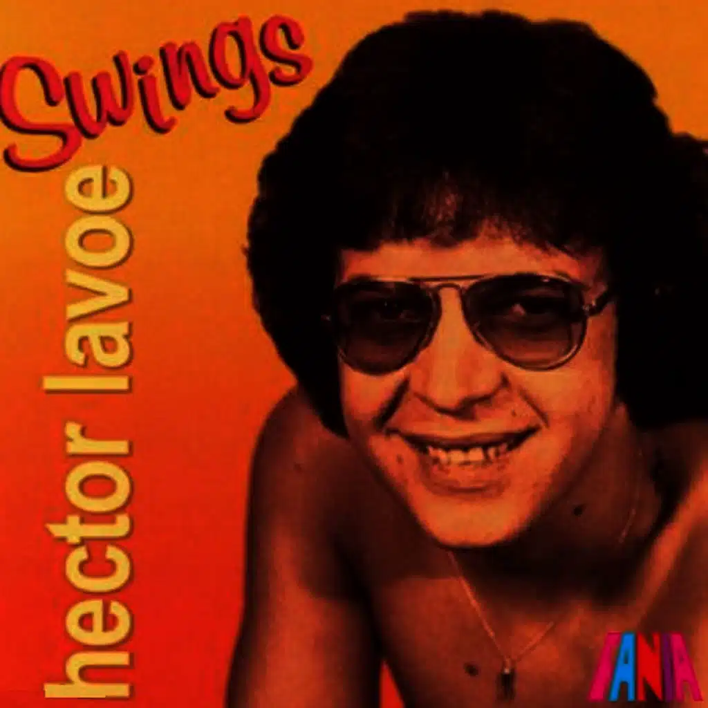 Mi Gente (feat. The Fania All Stars)