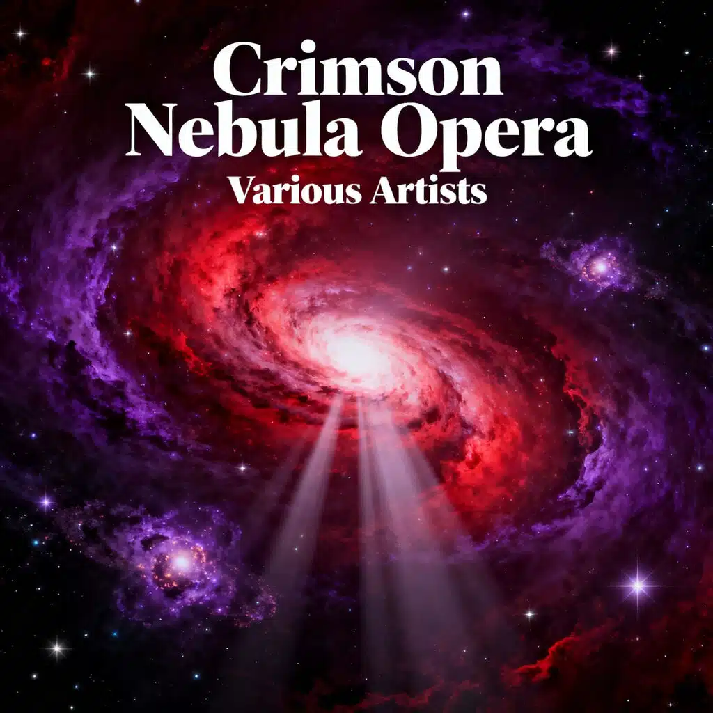 Crimson Nebula Opera
