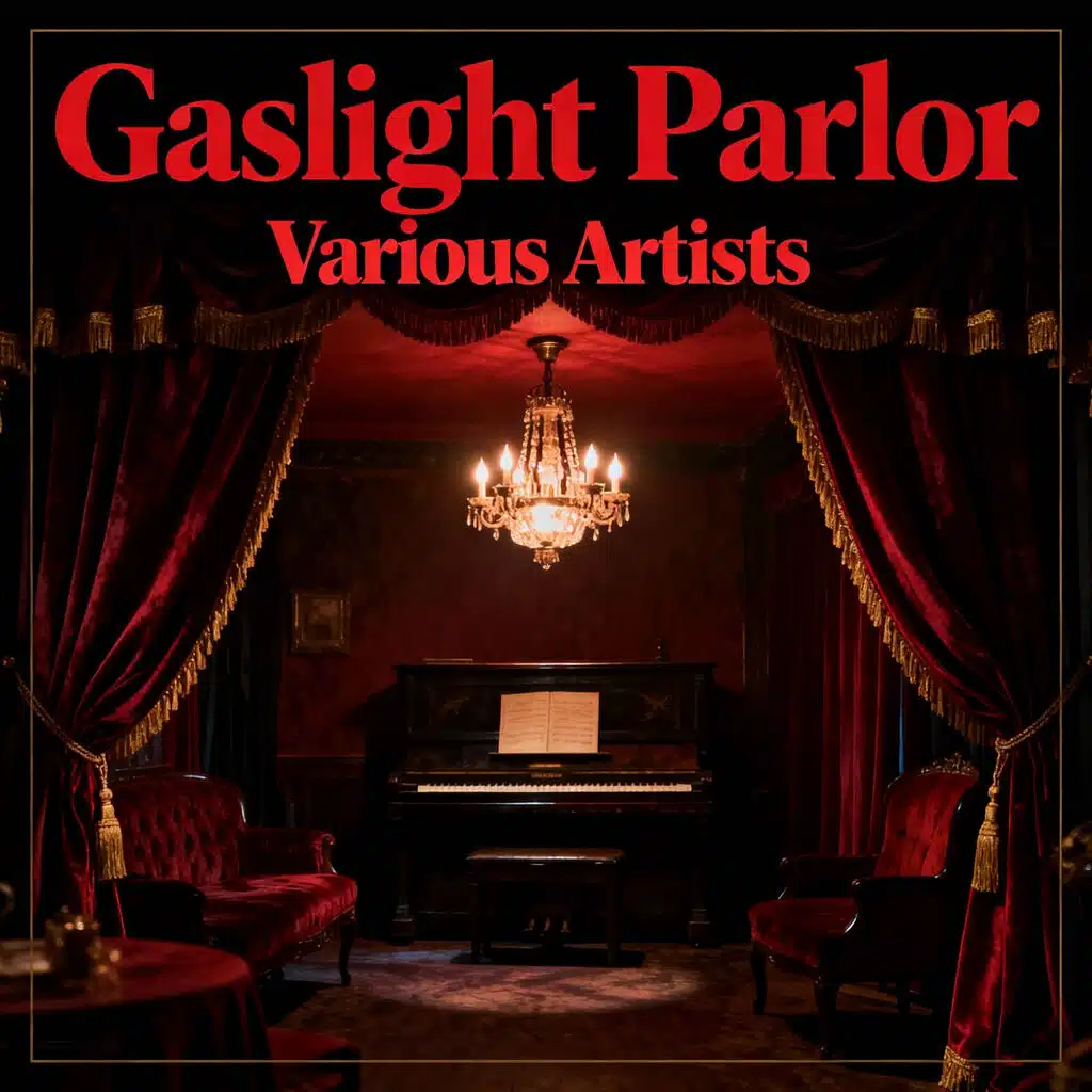Gaslight Parlor