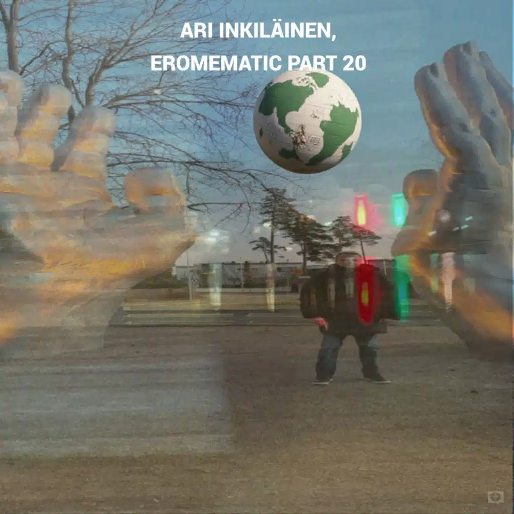Ari Inkiläinen