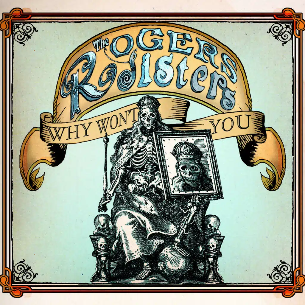 Sooner or Later (Remix)