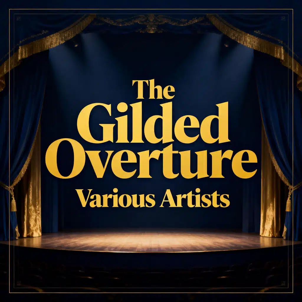 The Gilded Overture