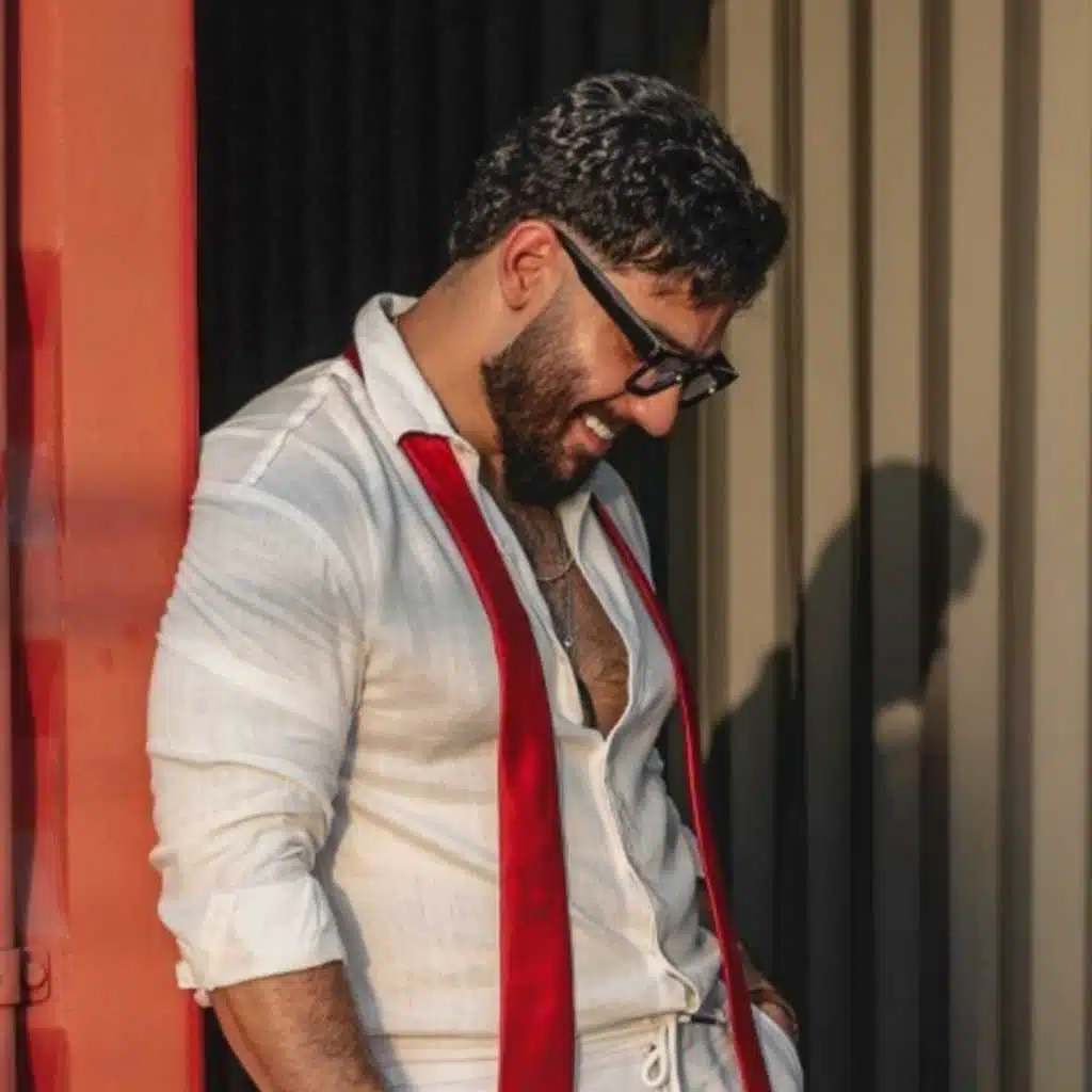 مجد بركات