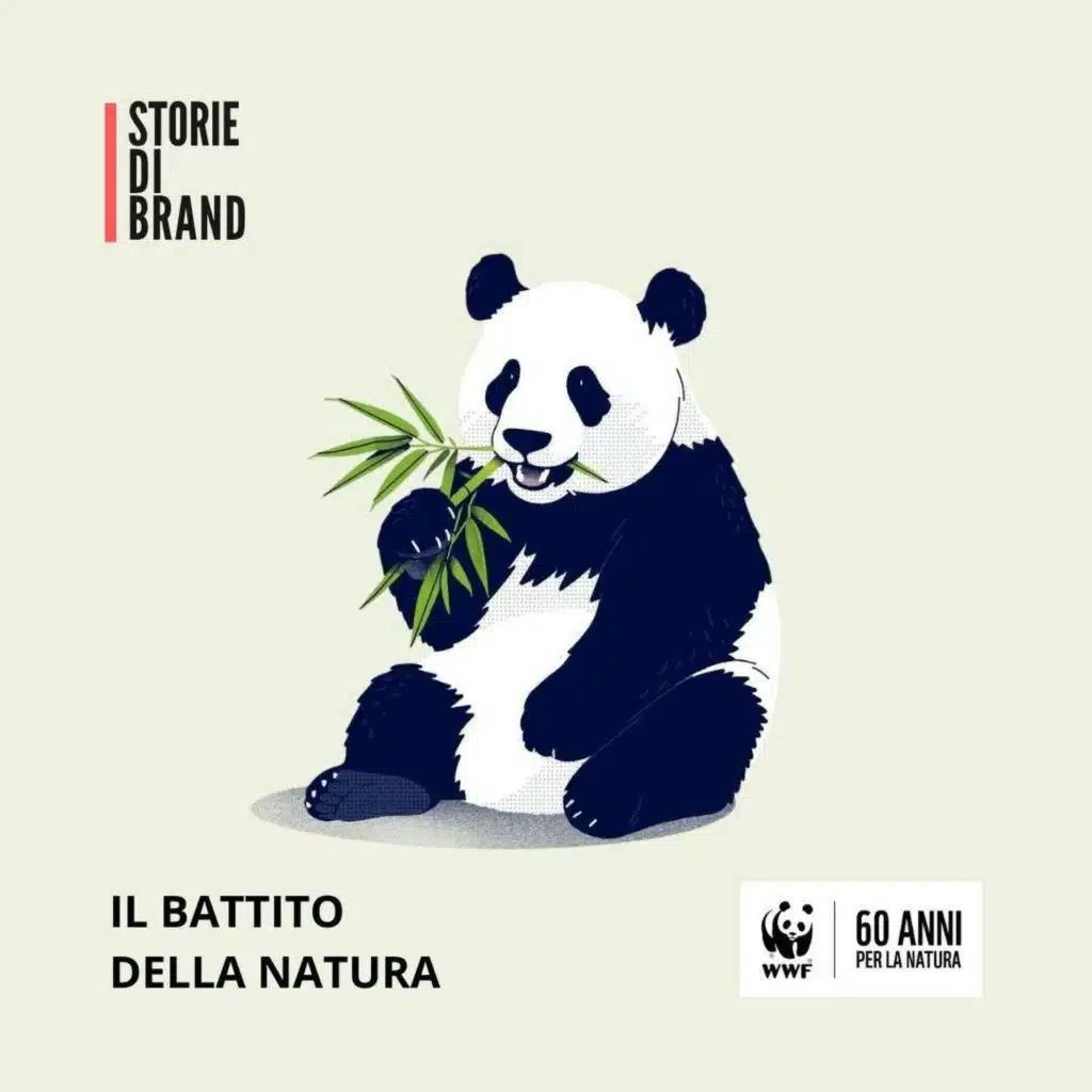 WWF | Il battito della Natura