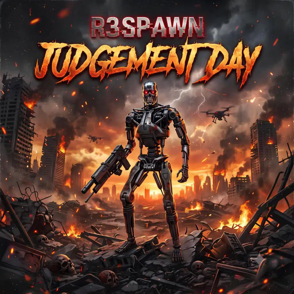 Judgement Day