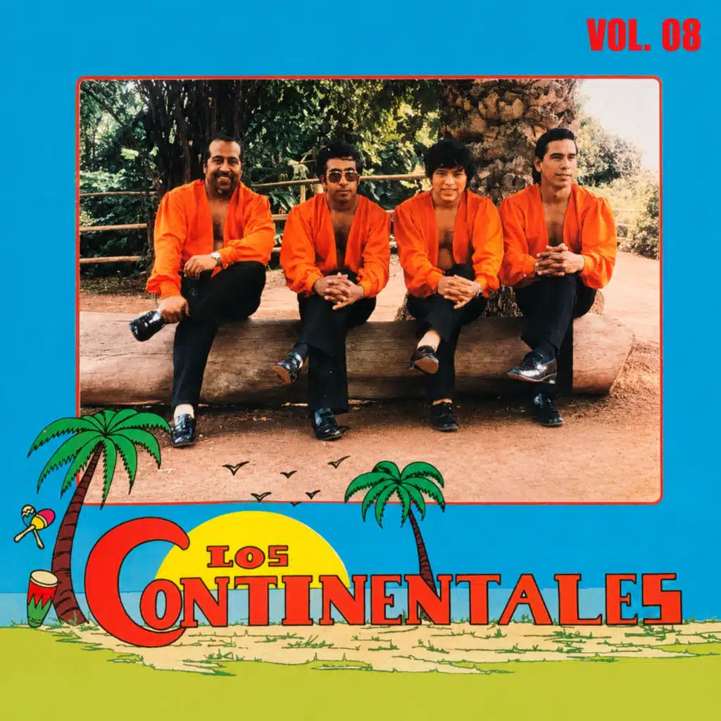Los Continentales