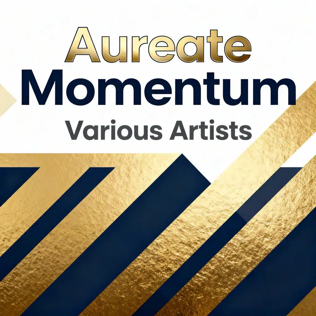 Aureate Momentum