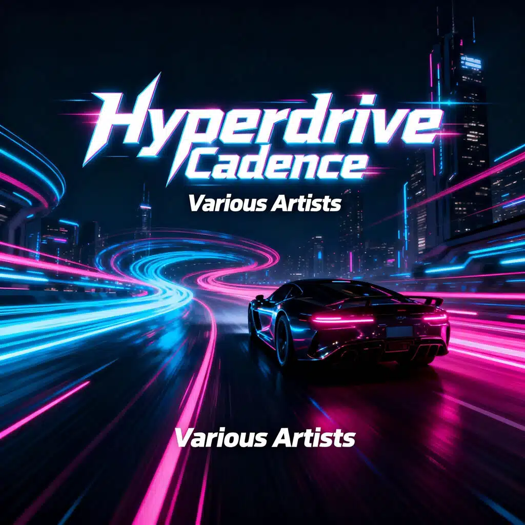 Hyperdrive Cadence