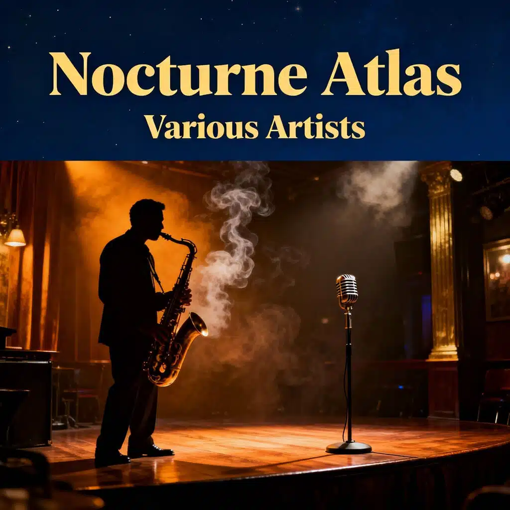 Nocturne Atlas
